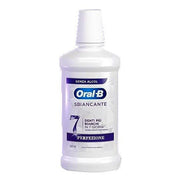Oral-B 3d White Luxe Perfect Collutorio Perfezione Sbiancante 500ml