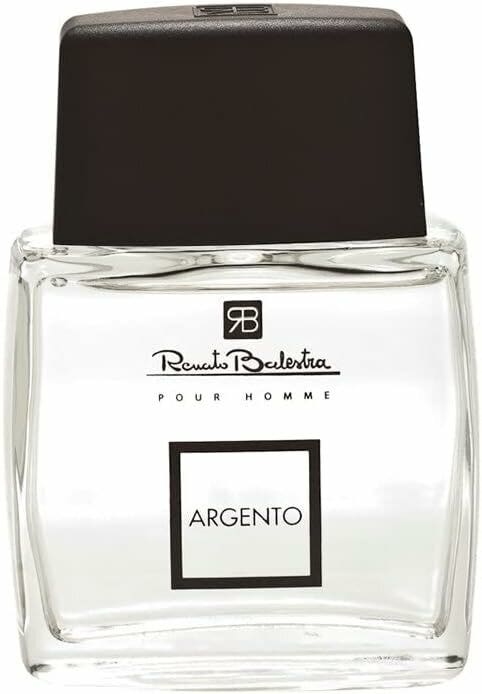 Renato Balestra Pour Homme Argento After Shave para hombre 100 ml