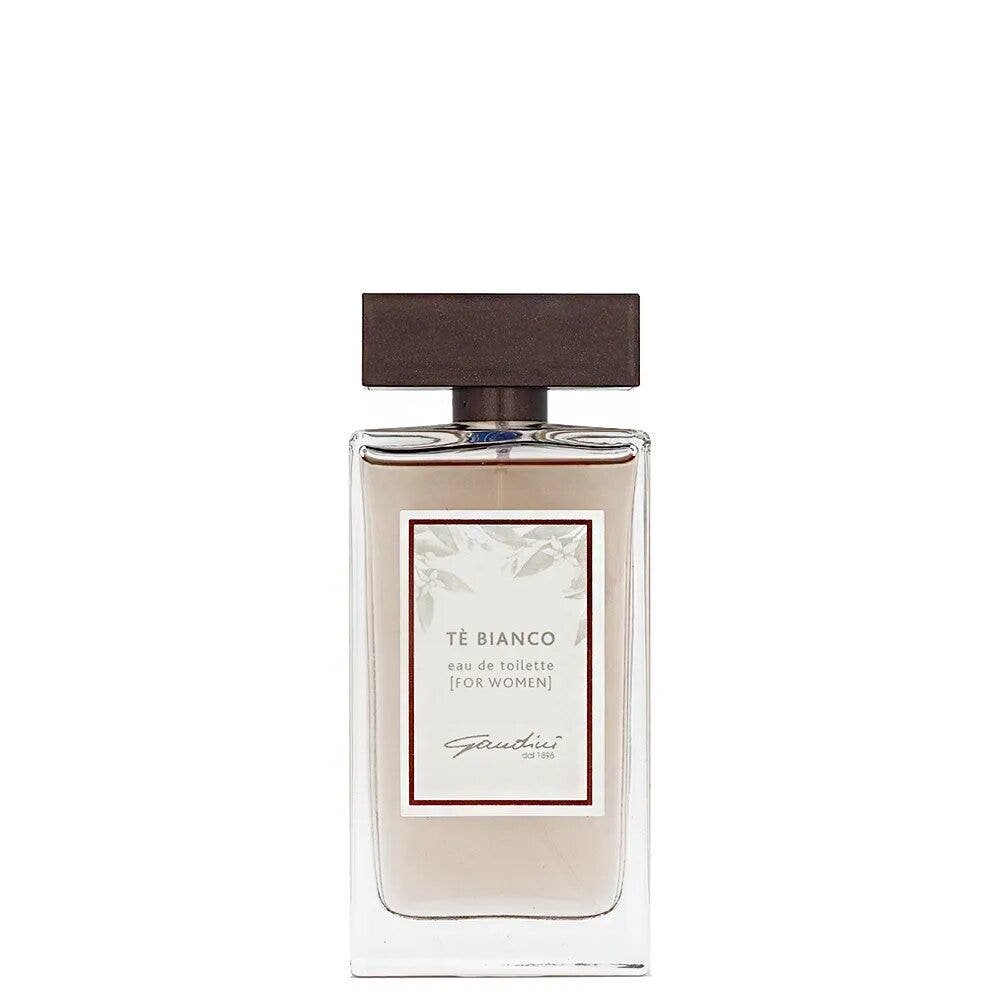 Gandini Tè Bianco Eau de Toilette Donna 100ml