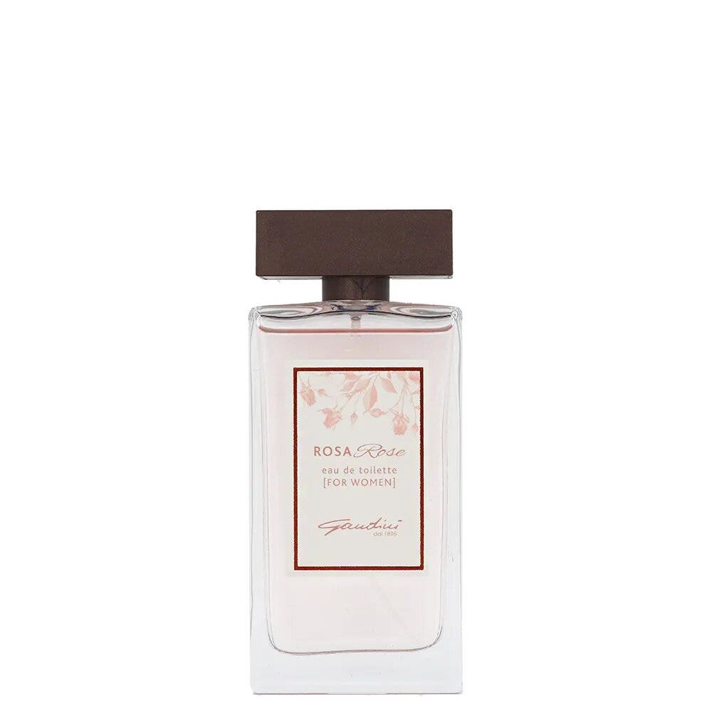 Gandini Rosa Eau de Toilette Donna 100ml