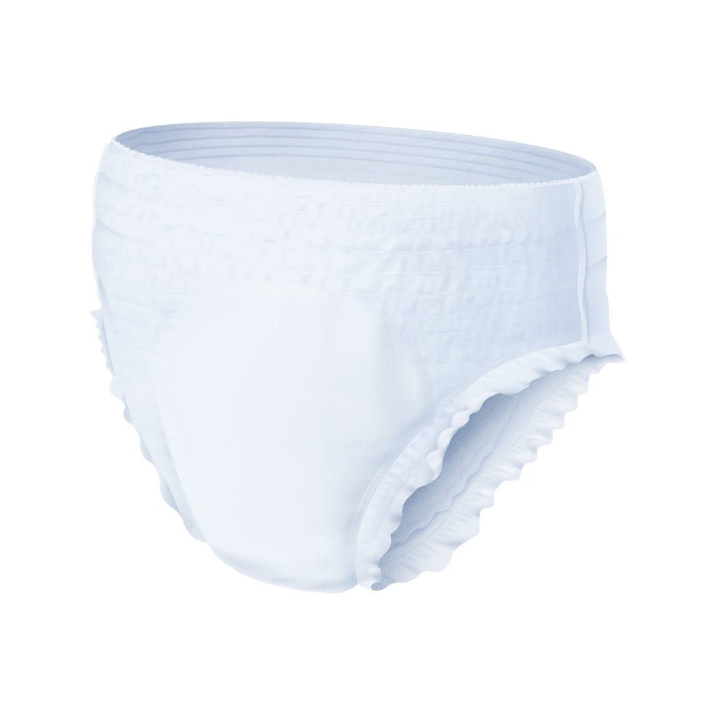 Soffisof Air Dry Pañales Absorbentes Extra Talla Media 14 Unidades