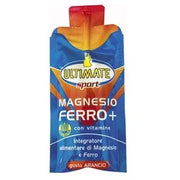 Ultimate Magnesio Hierro + Naranja 30ml-1