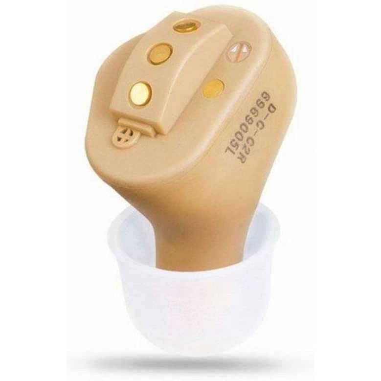 Punta Polaroid Invisible Talla S 3 Piezas-1