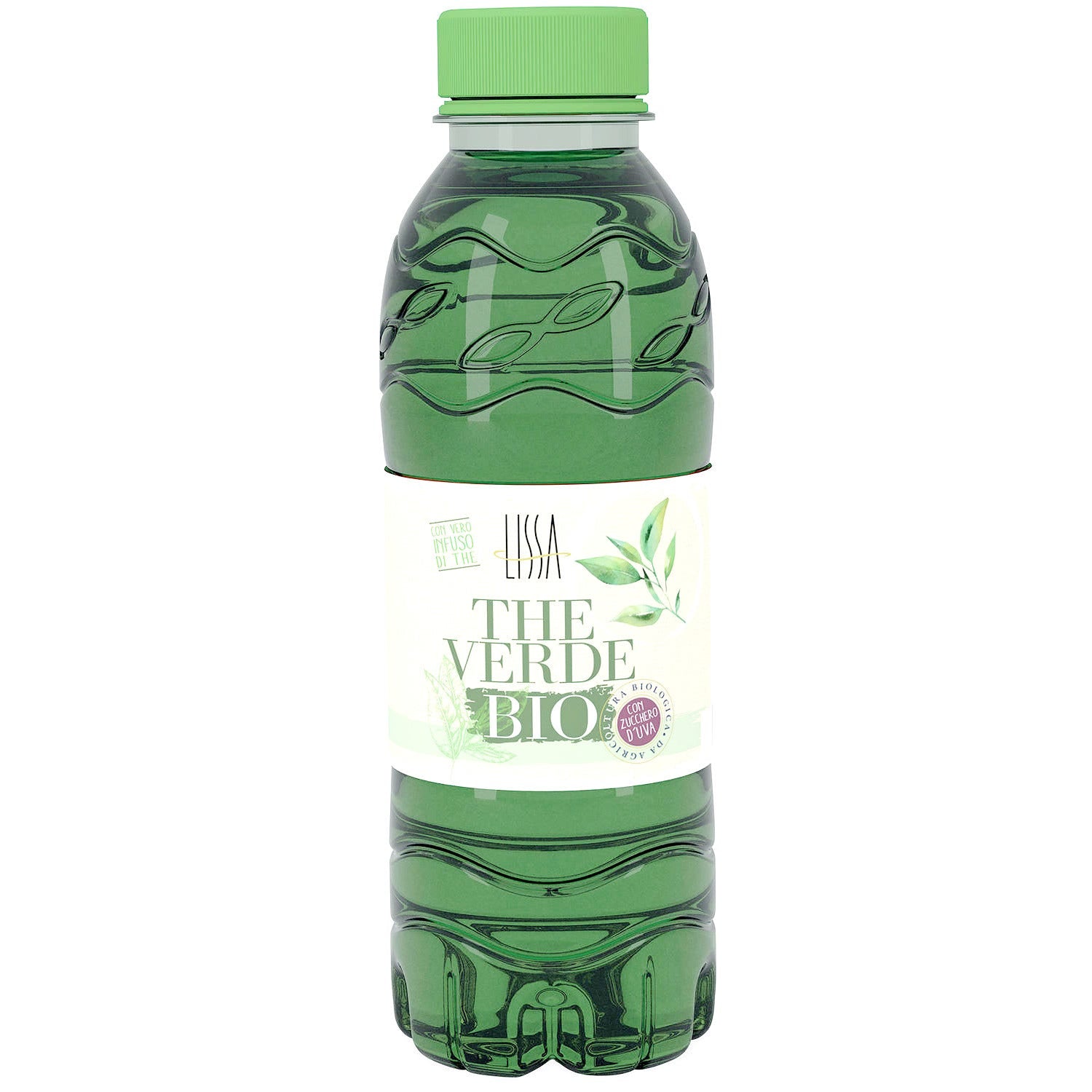 Lissa La Verde 500ml-1