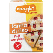 Easyglut Harina de Arroz Ecológica 250g-2