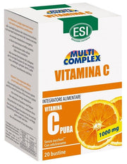 Esi Multicomplex Vitamina C 20 sobres de 2 g