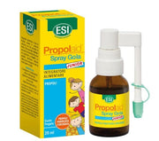 Esi Propolaid Spray para la garganta Junior 20 ml