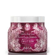 Le Maioliche Crema Corporal Hidratante Positano 450 ml