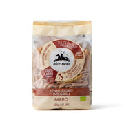 Alce Nero Espelta Integral Ecológica Penne Rigate 500g-2