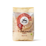 Alce Nero Espelta Ecológica Penne Rigate 500g-2