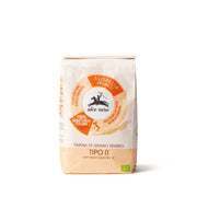Alce Nero Harina De Trigo Blanda Tipo 0 Bio 1000g-2