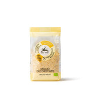 Mijo Descascarado Ecológico Alce Nero 400g-2