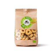 Alce Nero Tarallini Pugliesi Con Semillas De Hinojo 250g-2