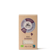 Alce Nero Arroz Basmati Ecológico 500g-2