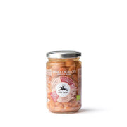Judías Borlotti Cocidas Ecológicas 300g-3
