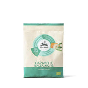 Alce Nero Caramelos Balsmicos Ecológicos 100g-2