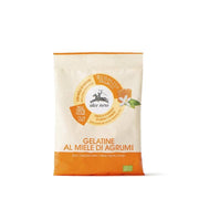 Alce Nero Jaleas de Miel de Cítricos Ecológicos 100g-2