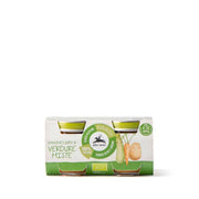 Papilla Ecológica Verduras Mixtas Papilla 4-6M + 2x80g-3