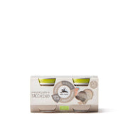 Papilla Orgánica Pavo Papilla 4-6M + 2x80g-3
