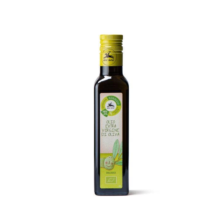 Aceite de Oliva Virgen Extra Ecológico Alce Nero 250ml-2