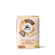 Alce Nero Harina De Trigo Blanda Tipo 2 Bio 1000g-2
