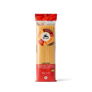 Alce Nero Trigo Duro Linguine Cappelli Bio 500g-1