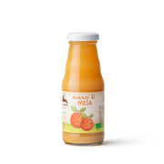 Papilla Ecológica Zumo De Manzana Con Vitamina C 12M + 200ml-2