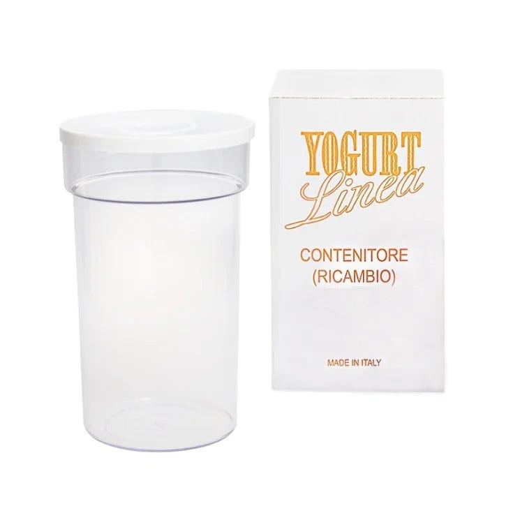 LÍNEA DE JARROS DE REEMPLAZO DE YOGURT-1