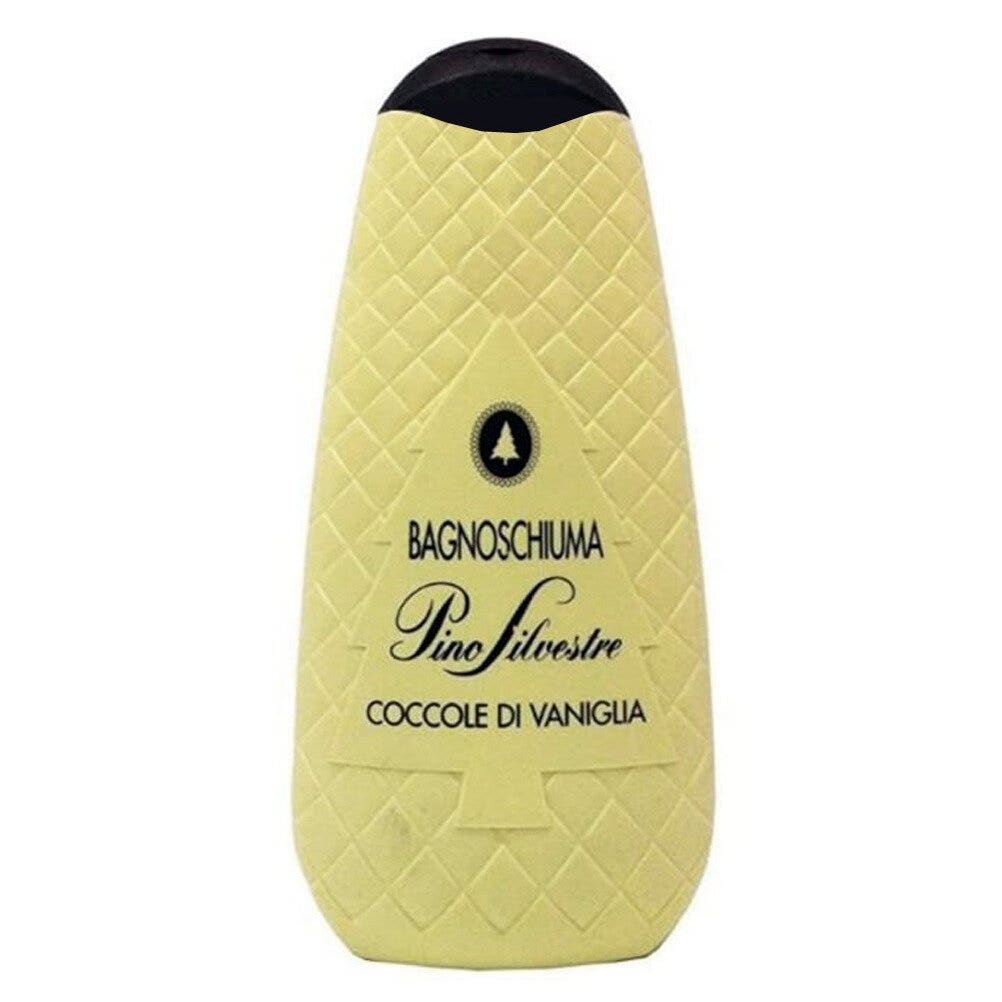 Pino Silvestre Gel de baño Coccole di Vaniglia 750 ml