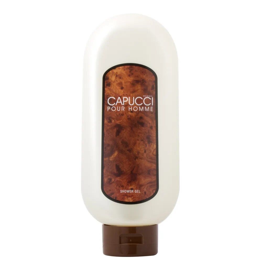 Roberto Capucci Pour Homme Gel de baño 400 ml