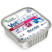 Monge VetSolution Recovery Línea Veterinaria Comida húmeda para perros 150 g