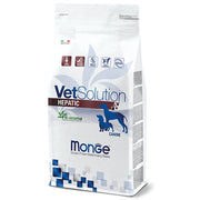 Monge Vetsolution Hepatic Medical Line Alimento Seco Perros Bolsa 2 Kg-1