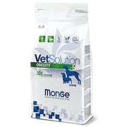 Monge Vetsolution Obesity Medical Line Alimento Seco Perros Bolsa 2 Kg-2