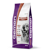 Gemon Cordero Y Arroz Pienso Perros Adultos Tamaño Mediano Bolsa 15 Kg-5
