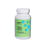 Goovi Omega 60 Perlas De Gel Suave-1