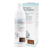 Glicocerina Limpiadora Copos De Arroz 200ml-2