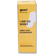 Goovi Siero Viso Illuminante 30ml