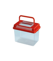 Ferplast Geo Small, acuario para peces