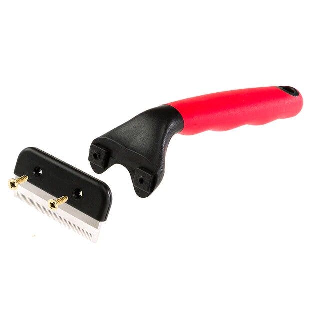 Ferplast GRO 5961Trimmer Large Per Cani E Gatti Pelo Corto E Medio