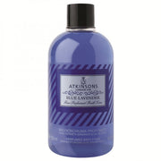Atkinsons Fine Perfumed Gel de baño Blue Lavender 500 ml