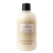 Atkinsons Fine Perfumed Crema de baño Natural White 500 ml