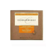 I Coloniali Crema Corpo Massaggio Profondo Mirra 200ml