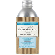 I Coloniali Gel de Ducha Tonificante Tibetana Ruibarbo 250 ml