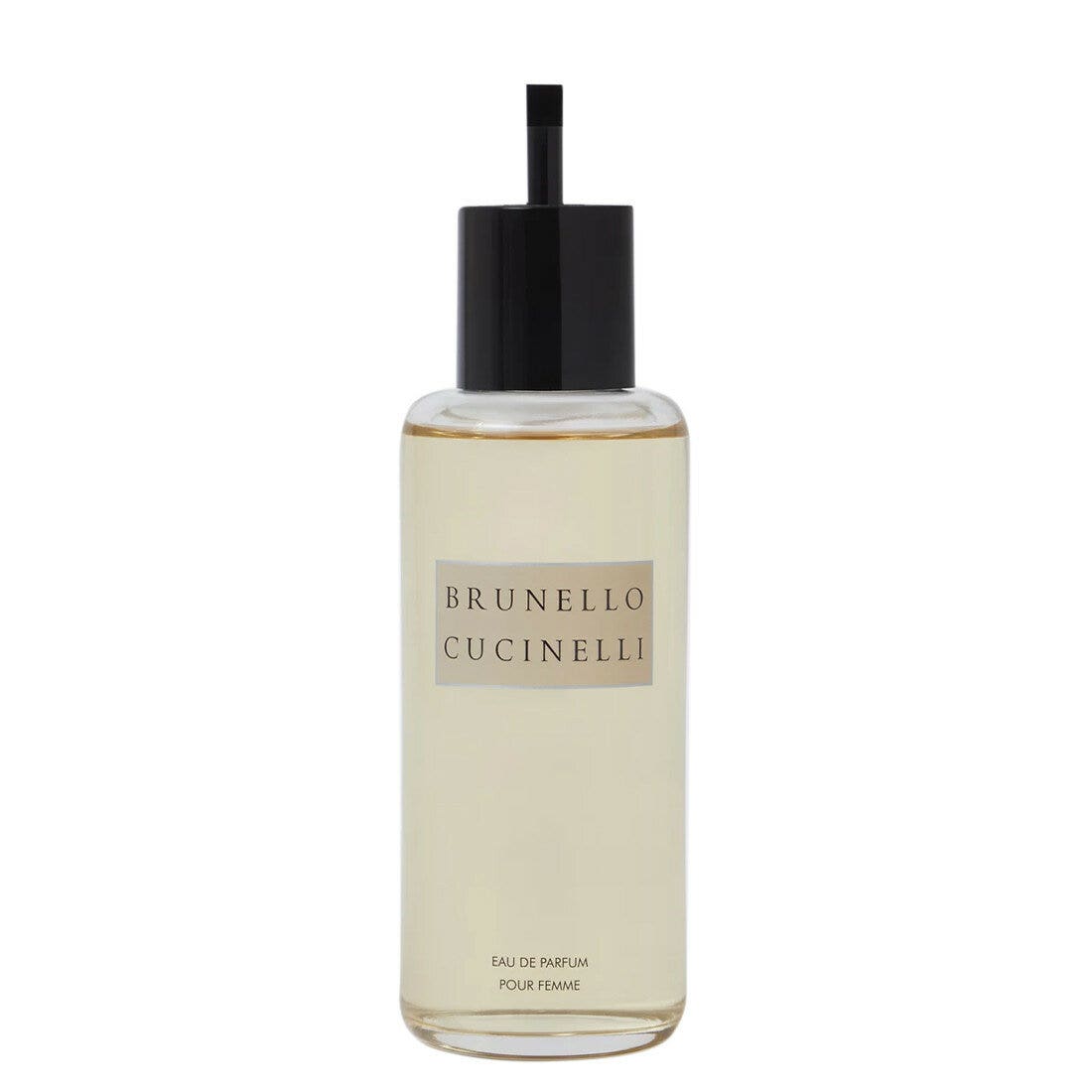 Brunello Cucinelli Pour Femme Eau De Parfum 200ml Refill
