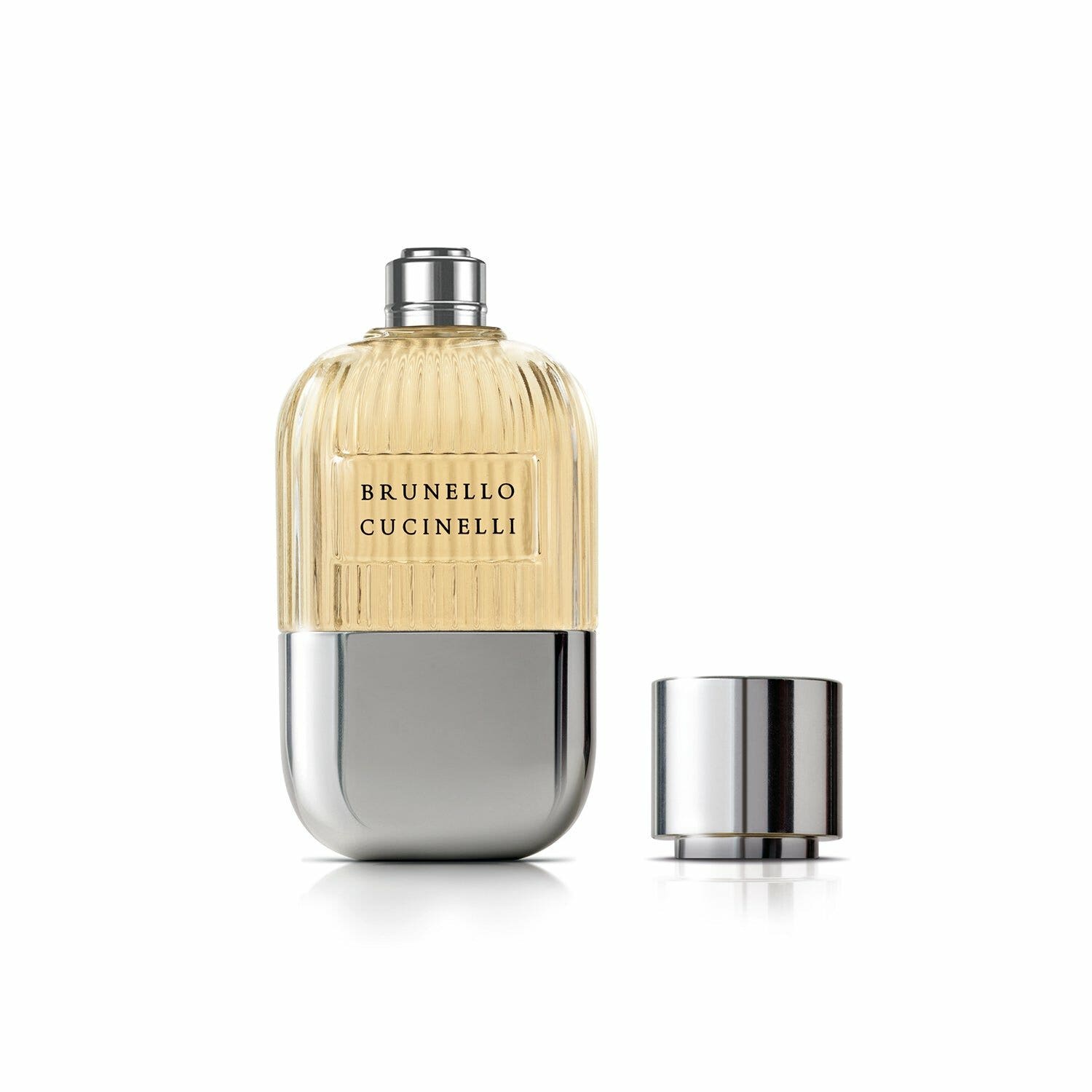 Brunello Cucinelli Pour Homme Loción para después del afeitado 100 ml