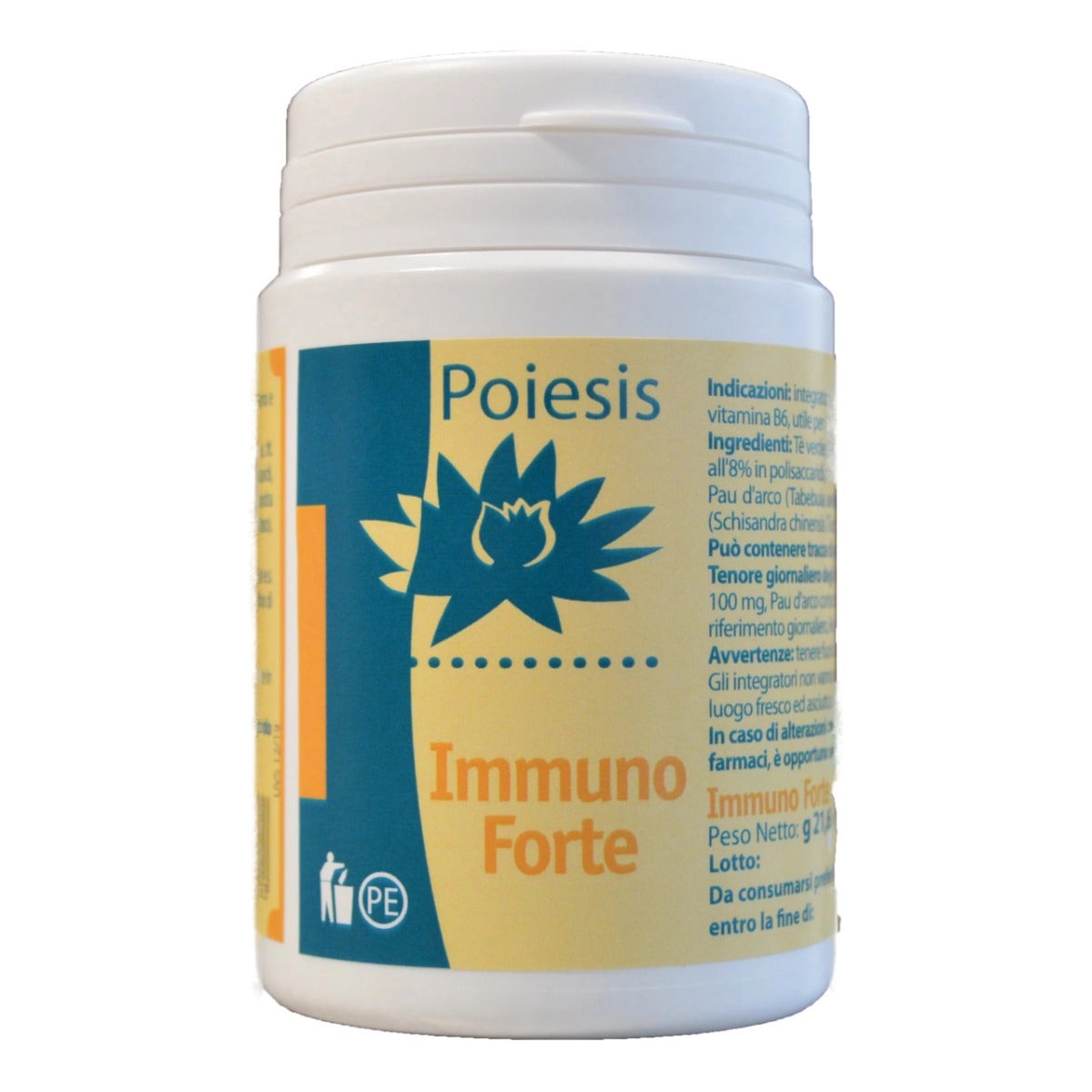 Immunoforte Poiesis 40 Trabajadores-2