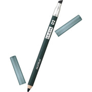 Pupa Multiplay Lápiz de ojos triple uso 02 Electric Green 1,2 g