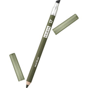 Pupa Multiplay Lápiz de ojos triple uso 17 Elm Green 1,2 g