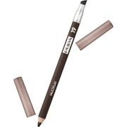 Pupa Multiplay Lápiz de ojos triple uso 01 Dark Earth 1,2 g