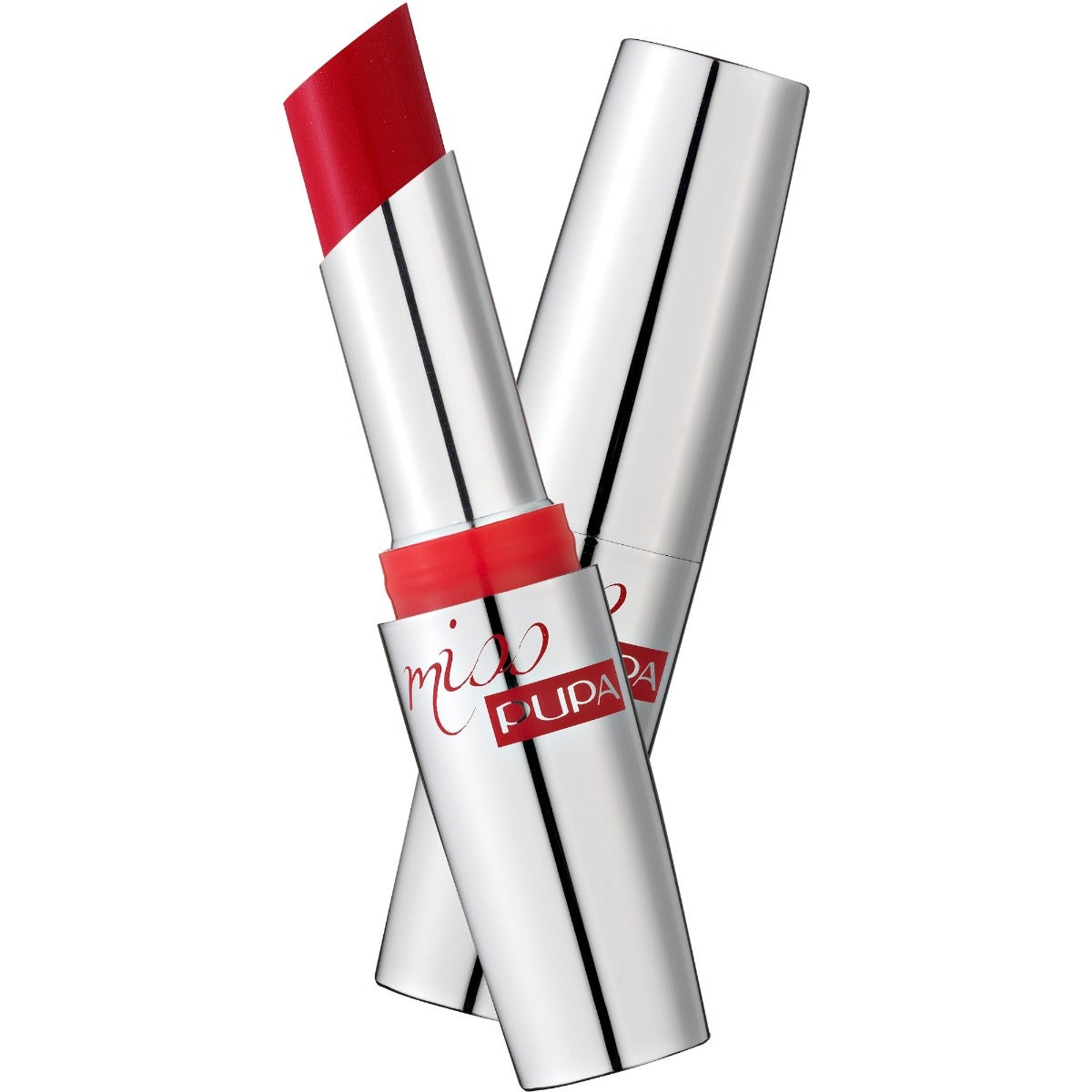 Miss Pupa Pintalabios Ultra Brillante 503 Spicy Red 2,4 ml